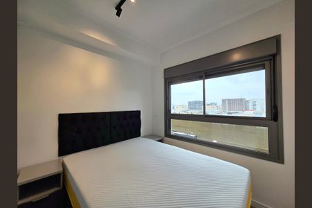 Apartamento para alugar com 42m², 1 quarto e 1 vagaQuarto 