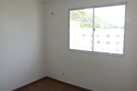 Apartamento para alugar com 42m², 2 quartos e 1 vagaquarto