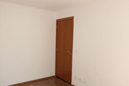 sala de apartamento para alugar com 2 quartos, 42m² em Jardim Alvorada, Nova Iguaçu