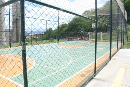 Apartamento para alugar com 42m², 2 quartos e 1 vagaQuadra Esportiva