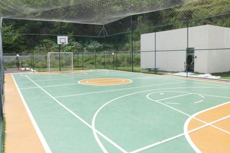 Apartamento para alugar com 42m², 2 quartos e 1 vagaQuadra Esportiva