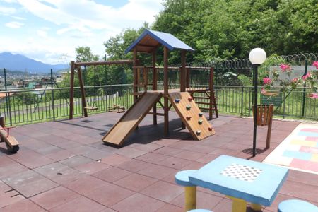 Apartamento para alugar com 42m², 2 quartos e 1 vagaPlayground