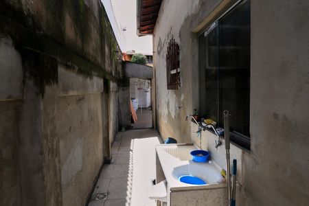 Casa à venda com 360m², 4 quartos e 2 vagas Casa à venda com 360m², 4 quartos e 2 vagasÁrea de Serviço