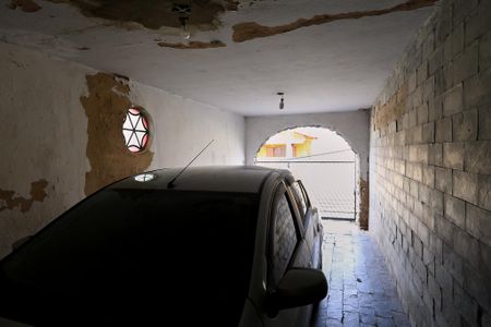 Casa à venda com 360m², 4 quartos e 2 vagas Casa à venda com 360m², 4 quartos e 2 vagasGaragem