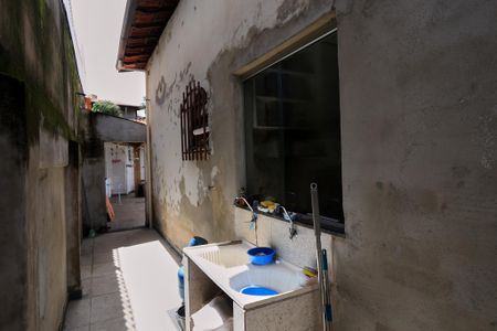 Casa à venda com 360m², 4 quartos e 2 vagas Casa à venda com 360m², 4 quartos e 2 vagasÁrea de Serviço