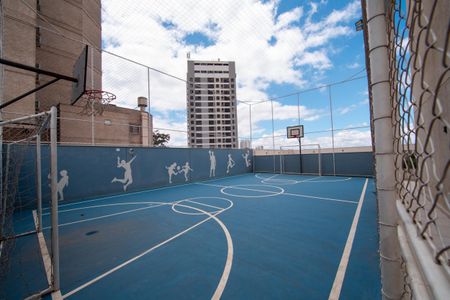 Apartamento à venda com 45m², 1 quarto e 1 vaga Apartamento à venda com 45m², 1 quarto e 1 vagaQuadra Esportiva