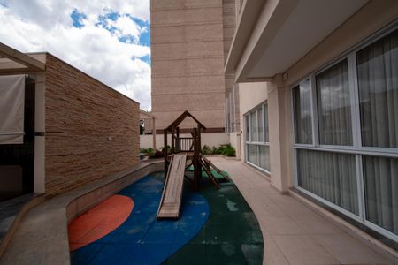 Apartamento à venda com 45m², 1 quarto e 1 vaga Apartamento à venda com 45m², 1 quarto e 1 vagaArea comum