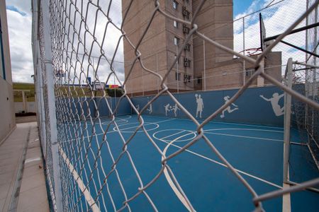 Apartamento à venda com 45m², 1 quarto e 1 vaga Apartamento à venda com 45m², 1 quarto e 1 vagaArea comum