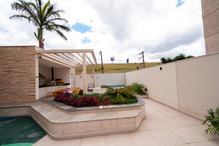 Apartamento à venda com 45m², 1 quarto e 1 vaga Apartamento à venda com 45m², 1 quarto e 1 vagaArea comum