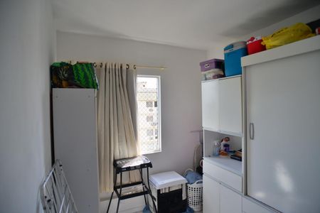 Quarto 1 de apartamento à venda com 2 quartos, 58m² em Itanhangá, Rio de Janeiro