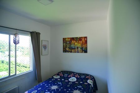 Apartamento à venda com 58m², 2 quartos e 1 vagaQuarto 2