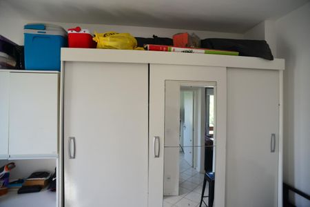 Apartamento à venda com 58m², 2 quartos e 1 vagaQuarto 1