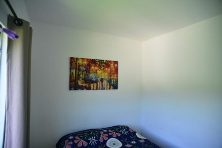 Apartamento à venda com 58m², 2 quartos e 1 vagaQuarto 2