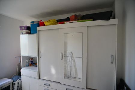Quarto 1 de apartamento à venda com 2 quartos, 58m² em Itanhangá, Rio de Janeiro