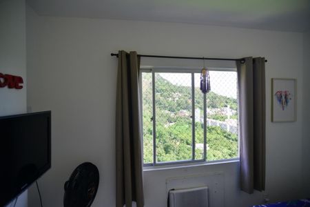 Apartamento à venda com 58m², 2 quartos e 1 vagaQuarto 2