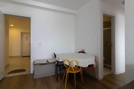 Apartamento à venda com 63m², 2 quartos e 1 vaga Apartamento à venda com 63m², 2 quartos e 1 vagaSala