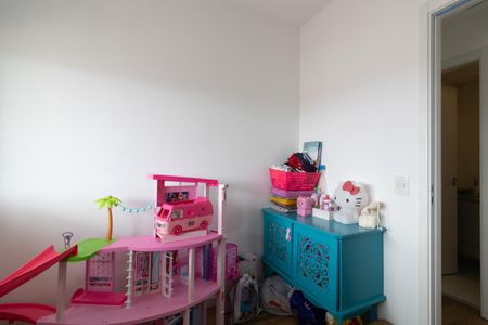 Apartamento à venda com 63m², 2 quartos e 1 vaga Apartamento à venda com 63m², 2 quartos e 1 vagaQuarto