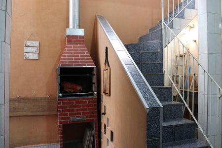 Casa à venda com 125m², 3 quartos e 2 vagasÁrea de Lazer