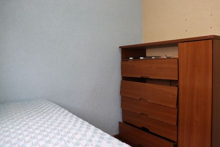 Casa à venda com 125m², 3 quartos e 2 vagasQuarto 2