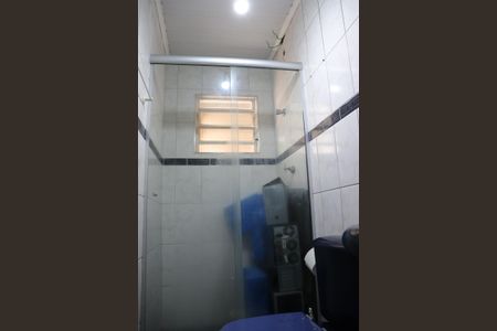 Casa à venda com 125m², 3 quartos e 2 vagasBanheiro da Edícula