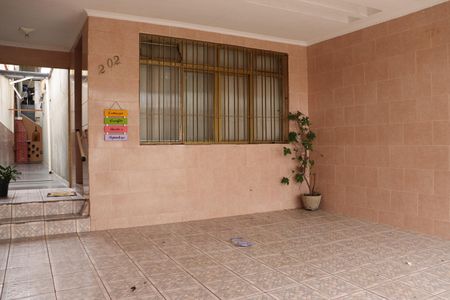 Casa à venda com 125m², 3 quartos e 2 vagasGaragem