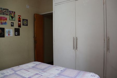 Casa à venda com 125m², 3 quartos e 2 vagasQuarto 3