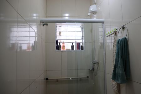 Casa à venda com 125m², 3 quartos e 2 vagasBanheiro 2