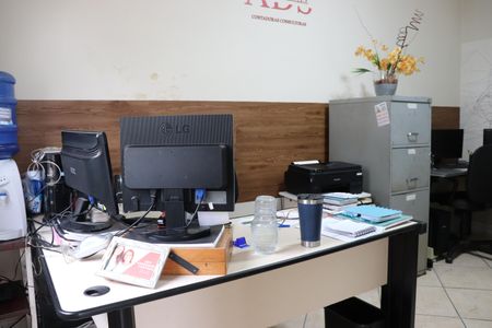 Casa à venda com 125m², 3 quartos e 2 vagasEdícula - Escritório