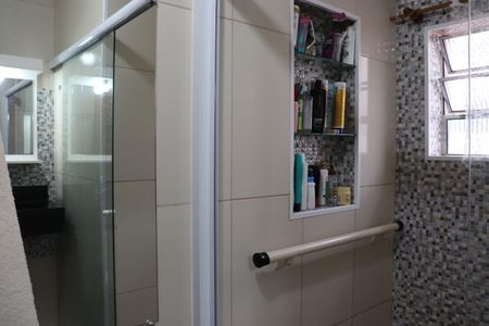 Casa à venda com 125m², 3 quartos e 2 vagasBanheiro 1
