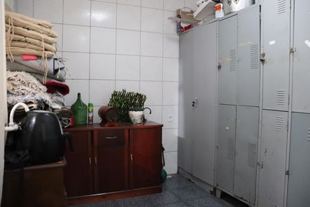 Casa à venda com 125m², 3 quartos e 2 vagasLavanderia