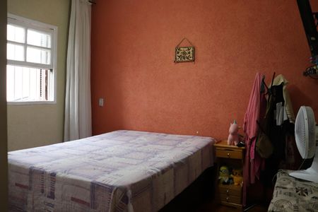 Casa à venda com 125m², 3 quartos e 2 vagasQuarto 3