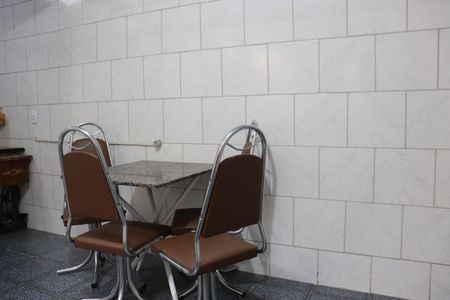 Casa à venda com 125m², 3 quartos e 2 vagasÁrea de Lazer