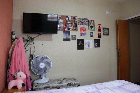 Casa à venda com 125m², 3 quartos e 2 vagasQuarto 3