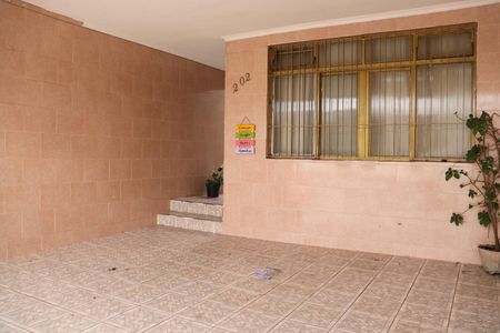 Casa à venda com 125m², 3 quartos e 2 vagasGaragem