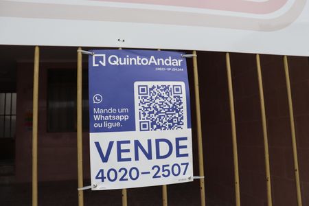Casa à venda com 125m², 3 quartos e 2 vagasPlaca