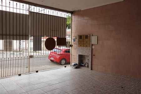 Casa à venda com 125m², 3 quartos e 2 vagasGaragem