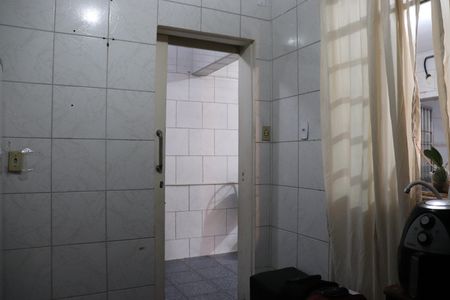 Casa à venda com 125m², 3 quartos e 2 vagasLavanderia