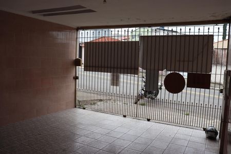 Casa à venda com 125m², 3 quartos e 2 vagasGaragem