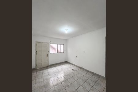 Sala de casa para alugar com 1 quarto, 146m² em Jardim Maria Estela, São Paulo
