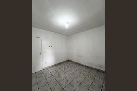 Quarto 1 de casa para alugar com 1 quarto, 146m² em Jardim Maria Estela, São Paulo