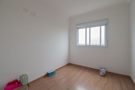 Quarto 1 de apartamento para alugar com 2 quartos, 55m² em Jardim Itapark, Mauá