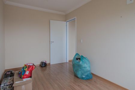 Quarto 2 de apartamento para alugar com 2 quartos, 55m² em Jardim Itapark, Mauá
