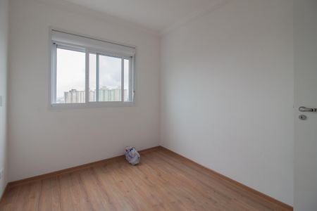 Quarto 1 de apartamento para alugar com 2 quartos, 55m² em Jardim Itapark, Mauá
