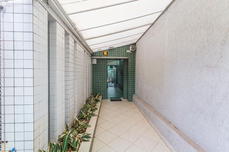 Apartamento à venda com 89m², 3 quartos e 2 vagas Apartamento à venda com 89m², 3 quartos e 2 vagasHall de entrada