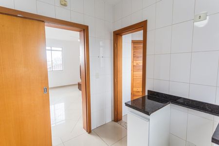 Apartamento à venda com 89m², 3 quartos e 2 vagas Apartamento à venda com 89m², 3 quartos e 2 vagasCozinha