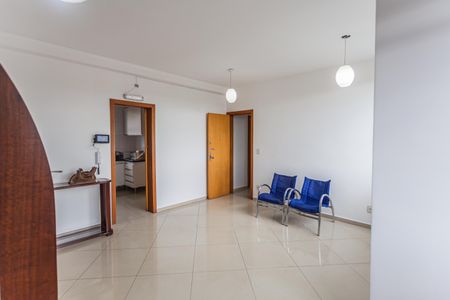 Apartamento à venda com 89m², 3 quartos e 2 vagas Apartamento à venda com 89m², 3 quartos e 2 vagasSala