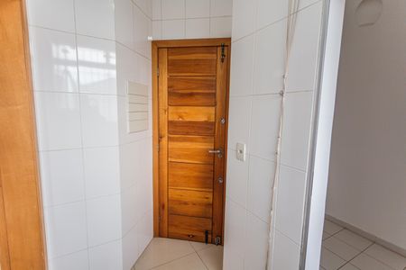 Apartamento à venda com 89m², 3 quartos e 2 vagas Apartamento à venda com 89m², 3 quartos e 2 vagasÁrea de Serviço