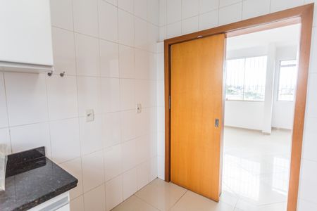 Apartamento à venda com 89m², 3 quartos e 2 vagas Apartamento à venda com 89m², 3 quartos e 2 vagasCozinha