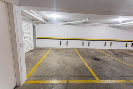 Apartamento à venda com 89m², 3 quartos e 2 vagas Apartamento à venda com 89m², 3 quartos e 2 vagasGaragem