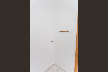 Apartamento à venda com 89m², 3 quartos e 2 vagas Apartamento à venda com 89m², 3 quartos e 2 vagasQuarto de Serviço